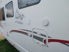 Motorhome Rapido 986M