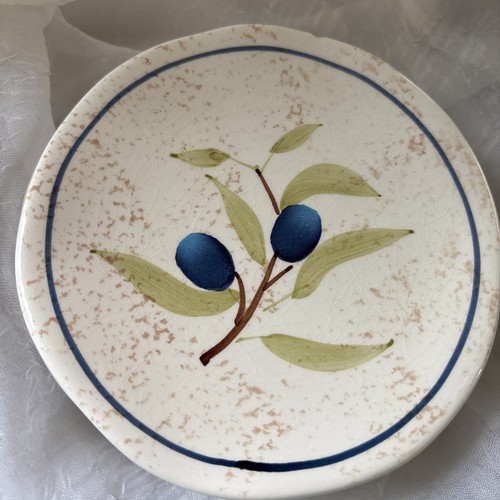 Vintage designpac piatto pane - designpac,