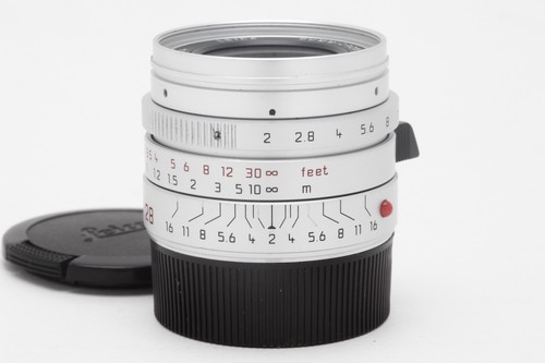 Leica summicron mm f2 - leica,