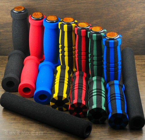 Cruiser bici schiuma - bici, grips