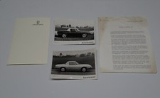 BERTONE FIAT 850 SPIDER