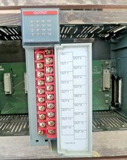 ALLEN BRADLEY 1746-OA16 SCHEDA