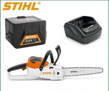 Motosega stihl msa b - stihl, 70