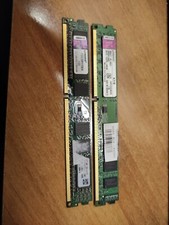 LOTTO MEMORIE RAM PC COMPUTER