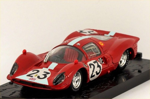 Brumm s016 ferrari - brumm, 330