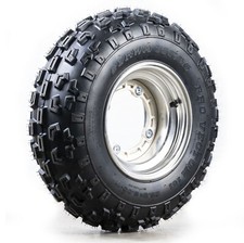1 Front Honda ATC350x 200X ATV
