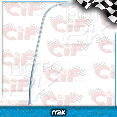 Set bordo scudo - lato, dx