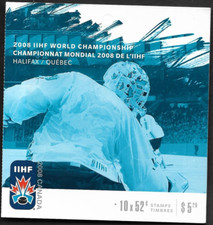 pk05269:Stamps-Canada #BK372