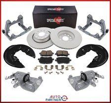 Freni Kit di Conversione
