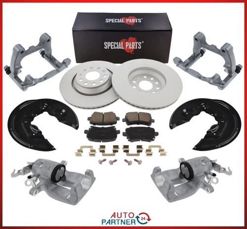 Freni kit conversione - kit,
