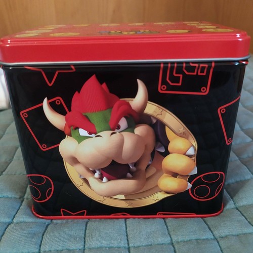 Tazza bowser - bowser, (con