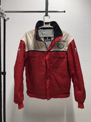 Giacca corsa vintage - corsa,