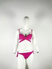 CALEDONIA COSTUME DONNA TAGLIA 3 FUCSIA 