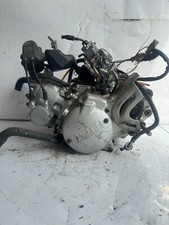 BLOCCO MOTORE COMPLETO YAMAHA