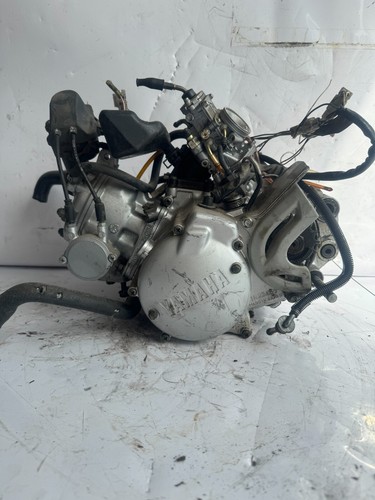 Blocco motore completo yamaha - completo,