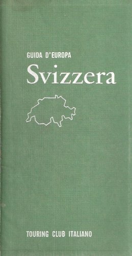 Guida europa svizzera - d'europa,