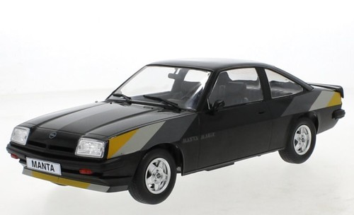 Opel manta magic 1980 - -,