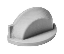 2PZ Kit Manopole Ricambio