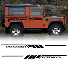 Adesivi Stikers per Defender