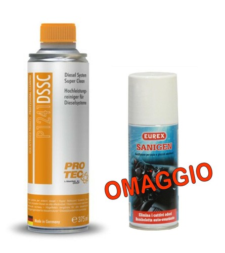 Pro tec dssc - tec,