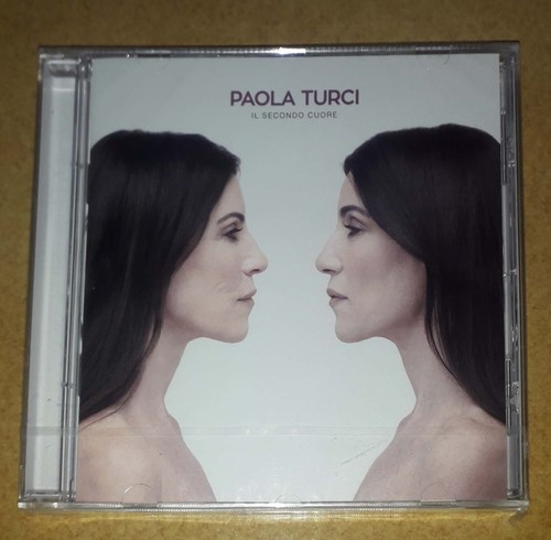 Paola turci secondo cuore - paola,