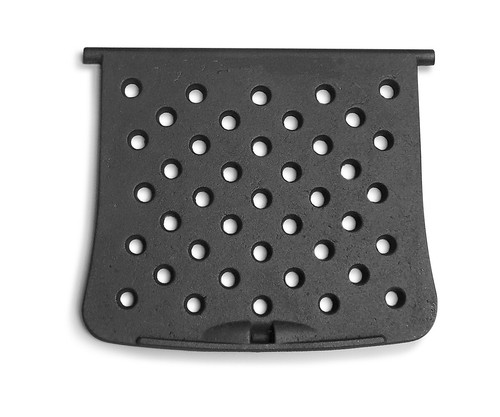 Grille cendres pour poêles - à,