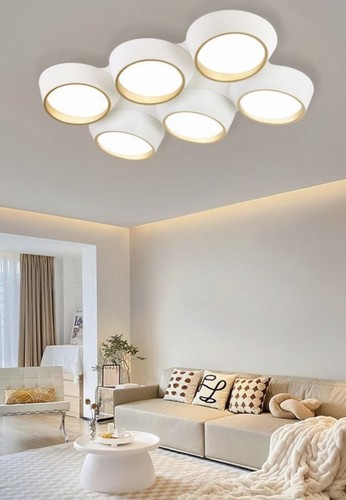 Lampadario plafoniera - lampadario,