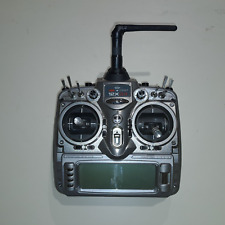 Radiocomando JR DSM 12X