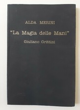 ALDA MERINI LA MAGIA DELLE