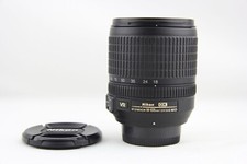 Nikon AF-S Nikkor 18-105 mm