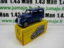 DT60 1/43 réédition CIJ