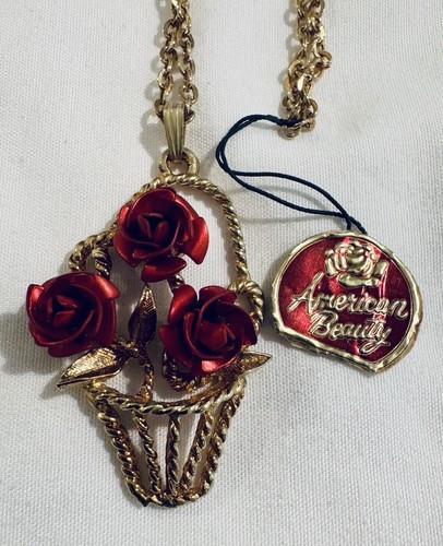 Collana ciondolo fiore - , san