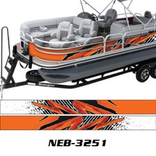 NEW QUALITY WRAP GRAPHICS
