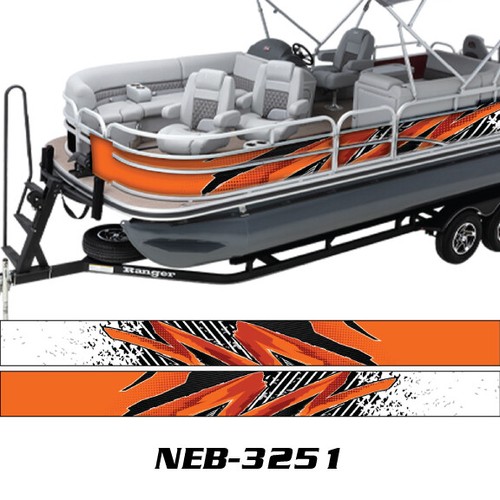New quality wrap graphics - quality,