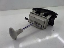 Nissan figaro shifter oem - nissan,