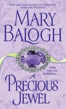 A Precious Jewel - Mass Market