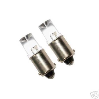 Coppia lampadine lampade led - 1,
