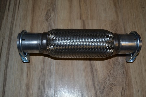 Tubo flessibile interlock - flessibile,