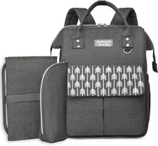 Zaino Fasciatoio Grande Con