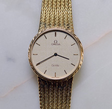 Orologio Vintage Omega De