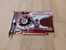 Scheda Grafica/Video ATI