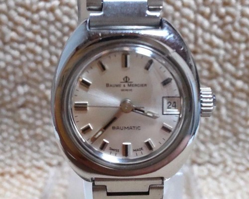 Orologio automatico baume - baume, &