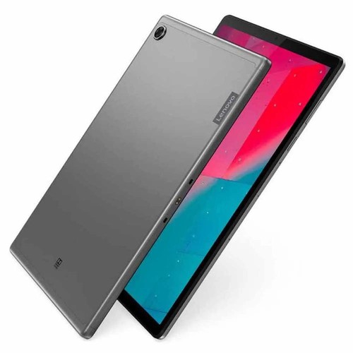 Lenovo m10 plus - plus, 2a