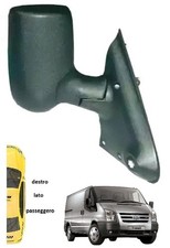 SPECCHIO RETROVISORE DX