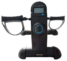 Mini Pedaliera Domyos 100 Perfetto Funzionamento - Ottimo per Riabilitazione. 