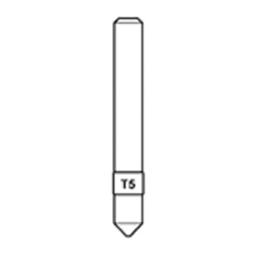 Silca tastatore viro x - tastatore, t5
