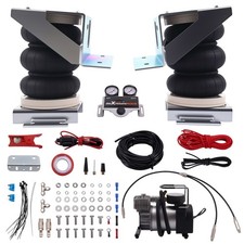 Kit Sospensioni Pneumatiche +