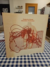 Tangerine Dream ‎–