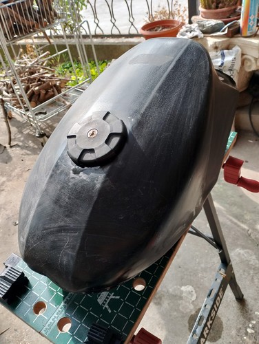 Malaguti rst serbatoio - 50,