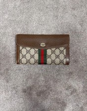 Portafoglio Gucci Ophidia Vintage
